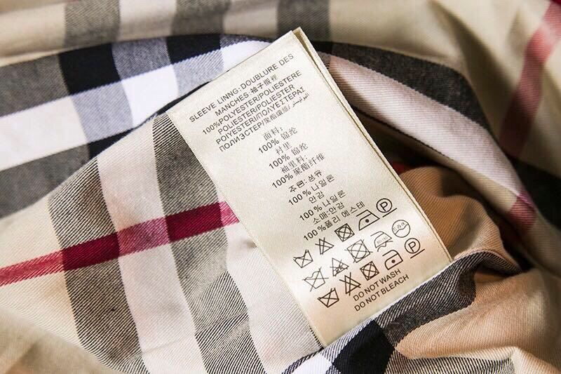 Burberry Outwear